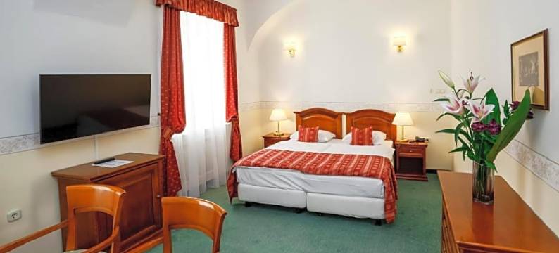 Szidónia Castle图片