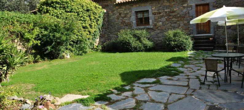 欧亚雷当多小径酒店(La Trocha de Hoyorredondo)图片