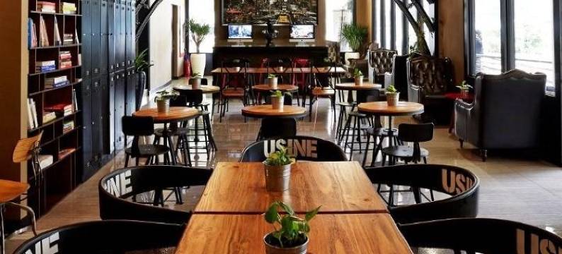 白沙罗柏兰岭曼哈顿商务酒店(Manhattan Business Hotel Damansara Perdana)图片