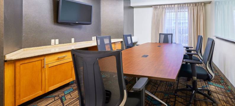 尤金斯普林菲尔德Residence Inn 酒店(Residence Inn Eugene Springfield)图片