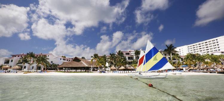 坎昆皇家全套房度假村(The Royal Cancun - All Suites Resort)图片