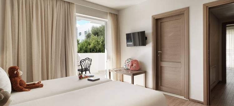 奇维泰尔阿提克酒店(Civitel Attik Rooms & Suites)图片