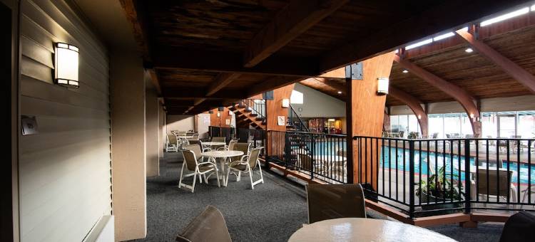 史密斯菲尔德贝斯特韦斯特优质酒店(Best Western Plus Plattsburgh)图片
