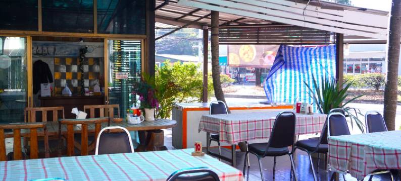 坦纳克兰塔酒店@清迈(Tamnak Lanta @Chiang Mai)图片