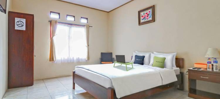 Urbanview Hotel Syariah Graha Atmadja Lembang by RedDoorz图片