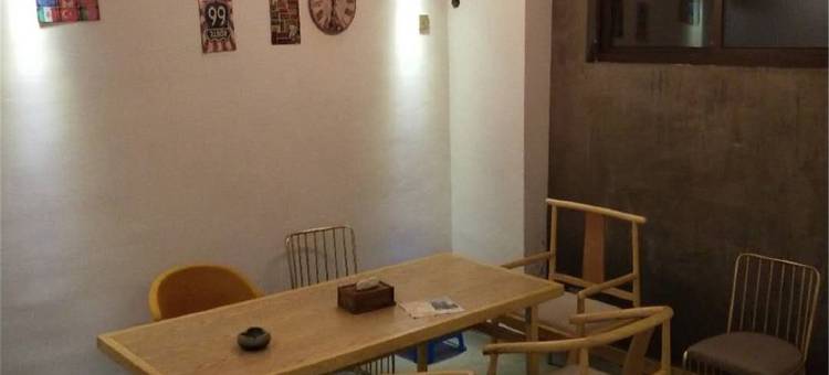 莫干山翠歌林酒店图片