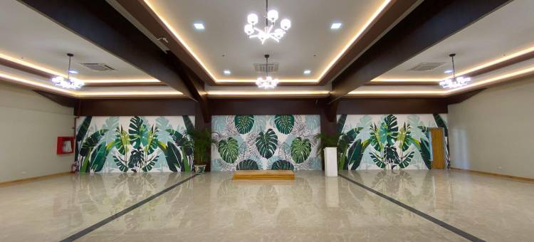 NGN格兰酒店(Ngn Gran Hotel)图片