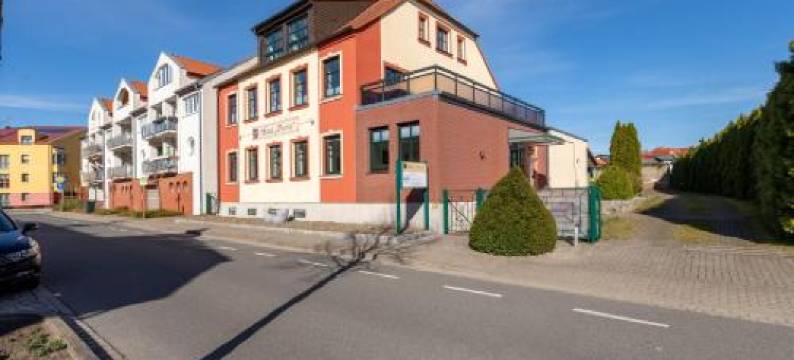 Haus Diana - Uferschwalbe图片