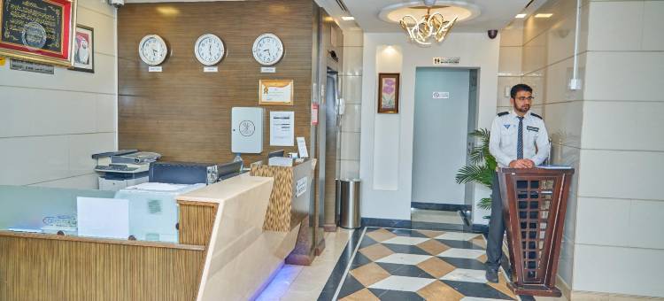 克里克广场酒店(Click Square Hotel)图片