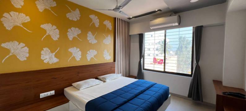 安拜行政小屋(Ambai Executive Lodge)图片