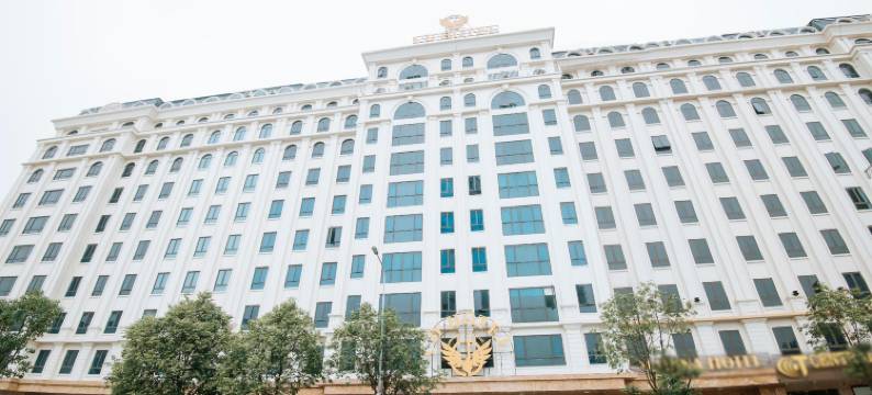 CD酒店(CD Hotel Bac Ninh)图片