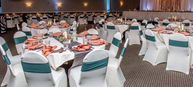 凯里贝斯特韦斯特优质酒店(Best Western Plus Kelly Inn)图片