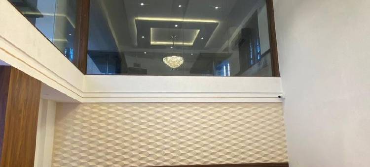 高地广场酒店(Hotel Plaza Heights by Rak Rooms, Mangaluru)图片