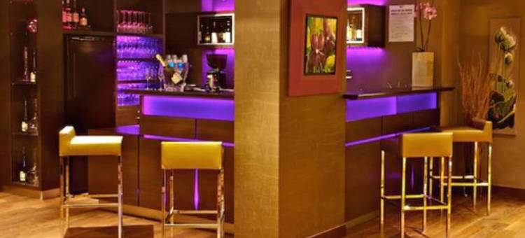 银行酒店(Hôtel les Rives)图片