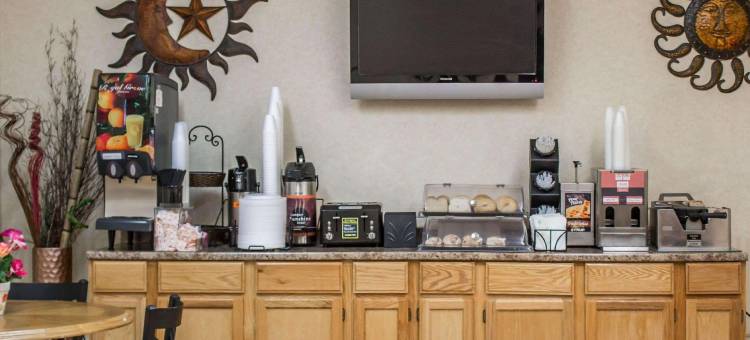 伊康旅馆(Econo Lodge Kent - Akron West)图片