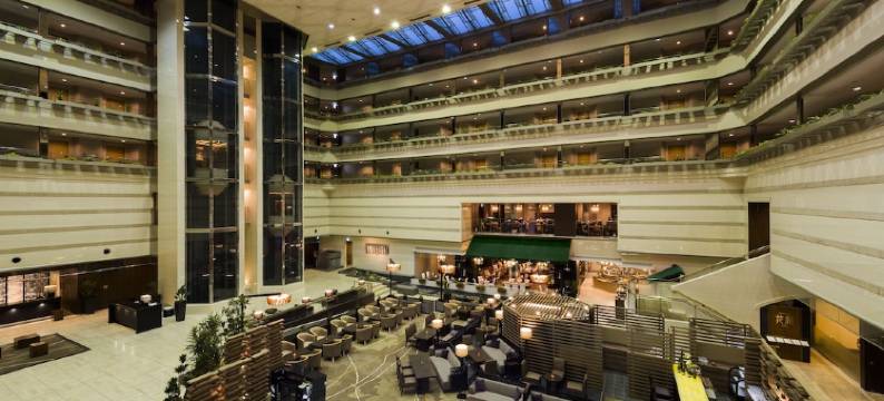 京都布莱顿酒店(Kyoto Brighton Hotel)图片