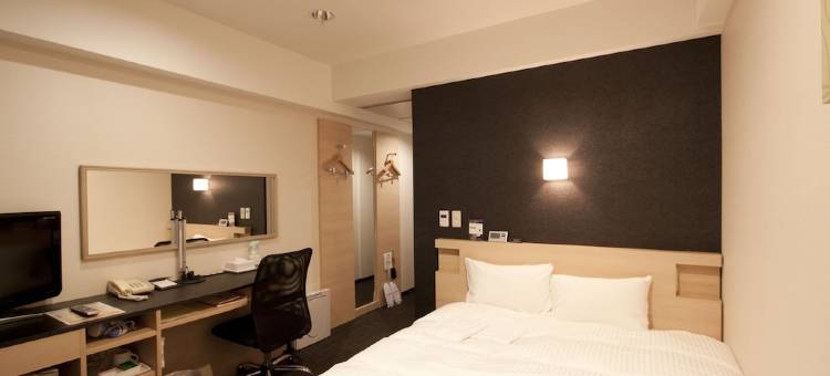 京都四条微笑酒店(Smile Hotel Kyoto Shijo)图片