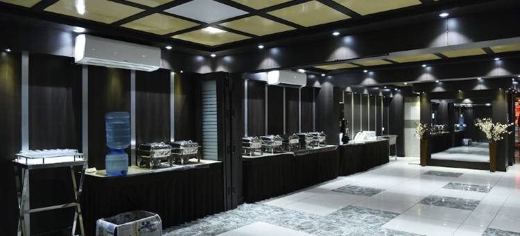 ANR酒店(Anr Hotels)图片