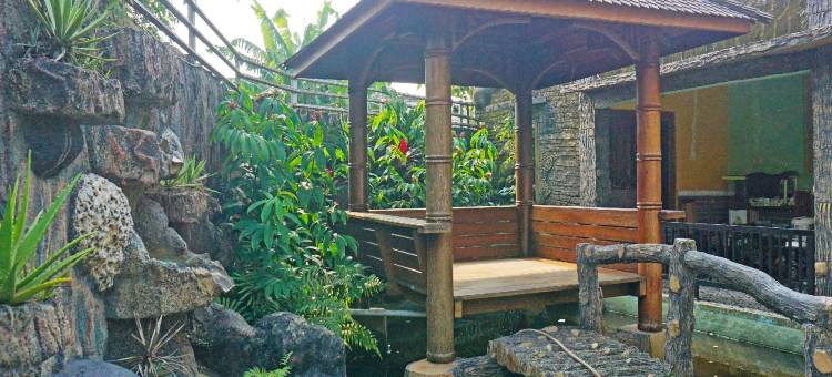 OYO 90369 安努尔伊斯兰家庭旅馆(OYO 90369 An Nur Family Homestay Syariah)图片