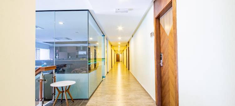 坎都度假村(The Kandu Resort)图片