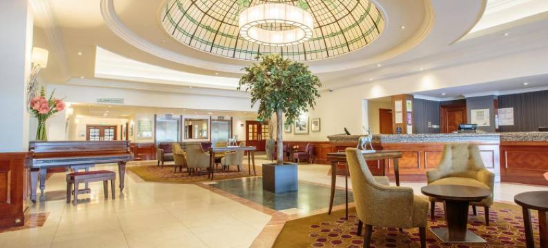 阿伯丁阿尔滕斯酒店(The Aberdeen Altens Hotel)图片