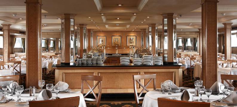 贾兹皇冠禧年(JAZ Crown Jubilee - Every Thursday from Luxor for 07 & 04 Nights)图片