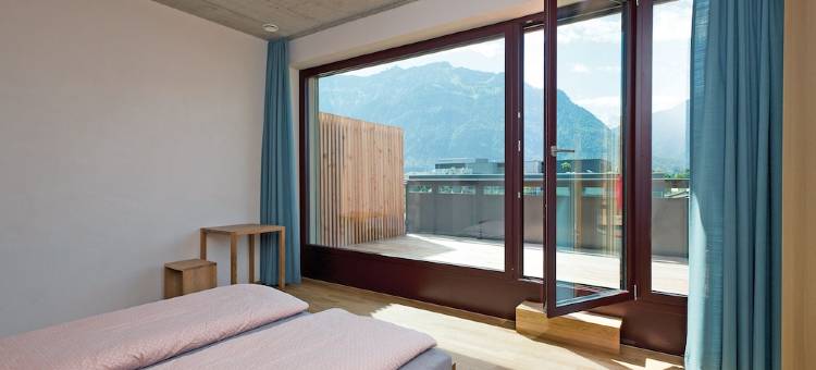 因特拉肯青年旅舍(Interlaken Youth Hostel)图片