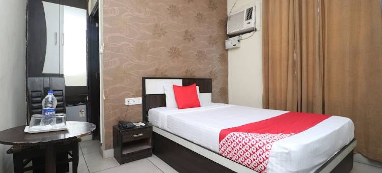 OYO 36231 Hotel New York Inn图片