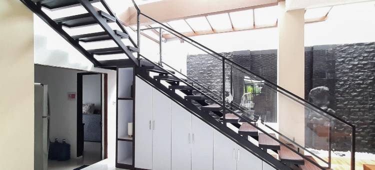 RedDoorz伊斯兰教义 @ 安达拉斯路巴东(RedDoorz Syariah at Jalan Andalas Padang)图片