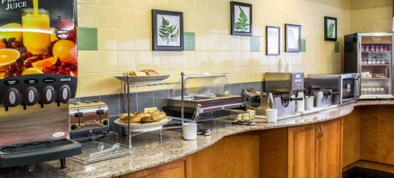 Comfort Inn & Suites Ashland - Richmond North图片