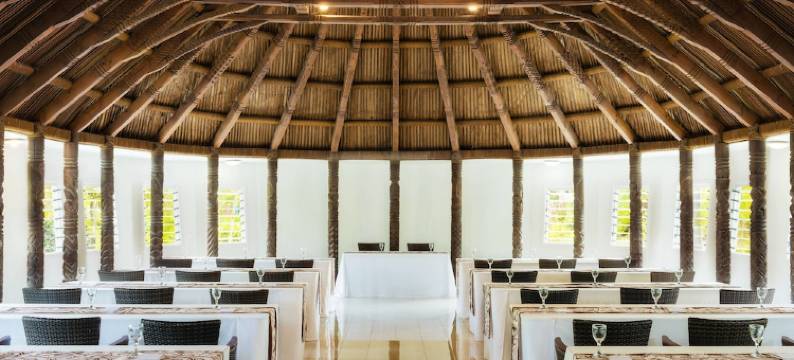 萨摩亚海滩度假村(Samoa Beach Resort)图片