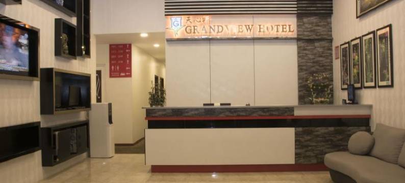马六甲美景酒店(Grandview Hotel Melaka)图片