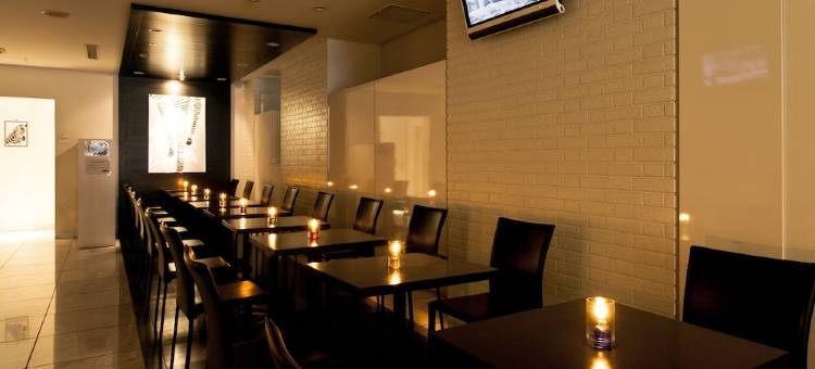 汉米尔顿布莱克酒店(Hamilton Hotel Black)图片