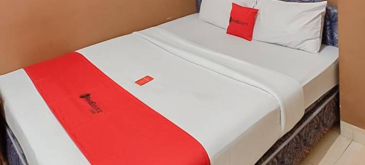RedDoorz Plus at Grand Yustik Sukabumi图片
