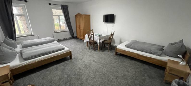 维滕兰德加斯霍夫酒店(Landgasthof Witten)图片