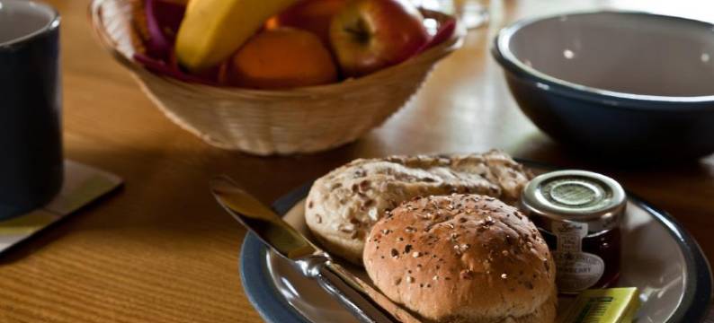 德福蔻特旅馆(Dovestays)图片