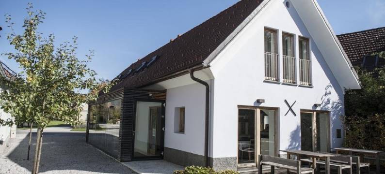 Škrabčeva domačija图片