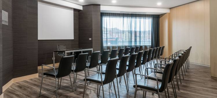 米兰万豪AC酒店(AC Hotel Milano)图片