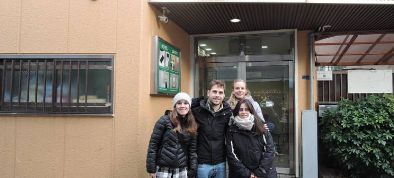 幸运酒店1(Hotel Lucky)图片