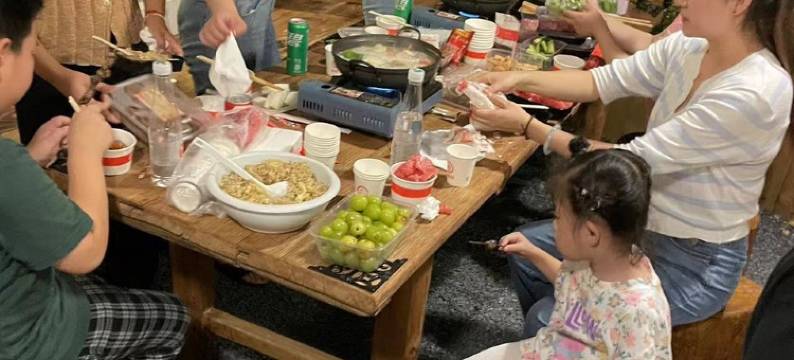 南京牛首山伴山·原舍图片