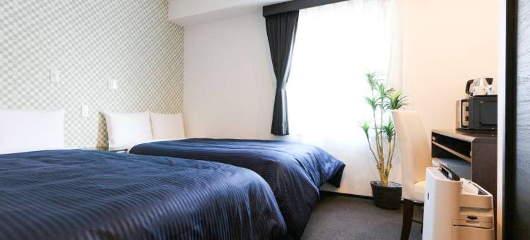 利夫马克斯酒店-南桥本站前店(HOTEL LiVEMAX Minamihashimoto Ekimae)图片