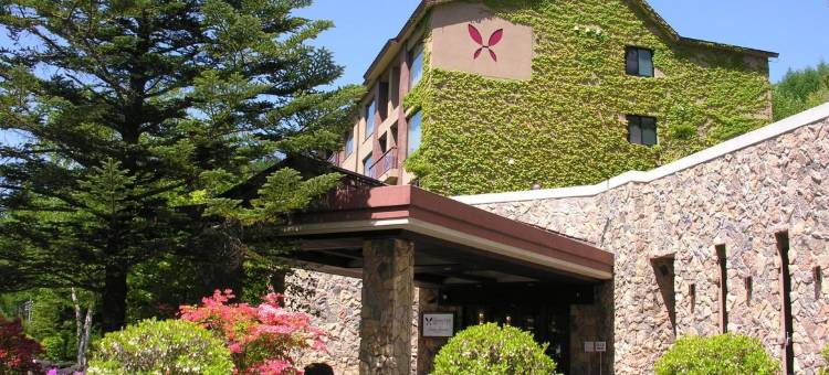 蓼科丰收季酒店(Hotel Harvest Tateshina)图片