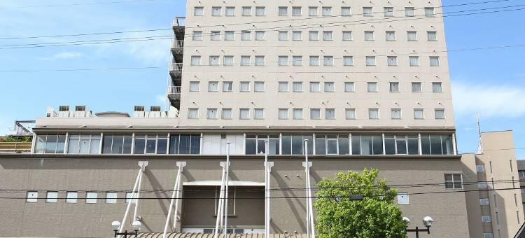 RAKO华乃井酒店(Rako Hananoi Hotel)图片