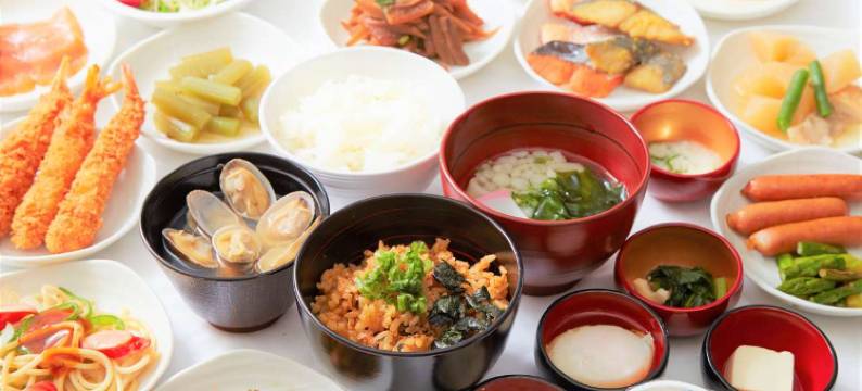 多米PREMIUM名古屋荣酒店(Dormy Inn Premium Nagoya Sakae)图片