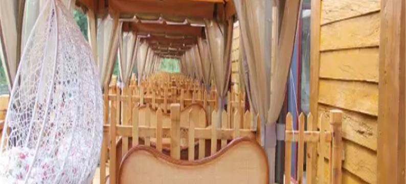 北京珍珠渔港图片