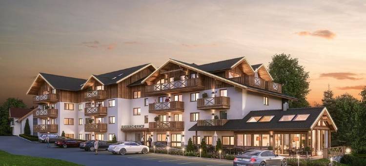 达赫施泰因健康与家庭绿洲度假村(Wellness- Und Familienoase Dachsteinresort)图片