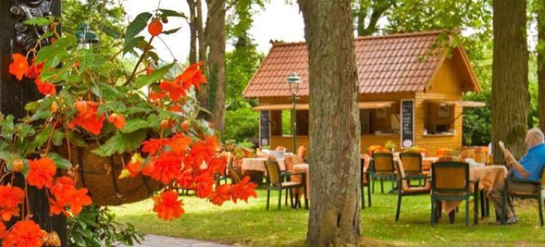 奥斯纳布吕克酒店(Parkhotel Osnabrück)图片