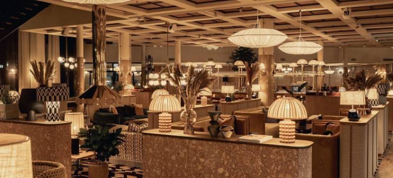 Jacy'z酒店和度假村(Jacy'z Hotel & Resort)图片