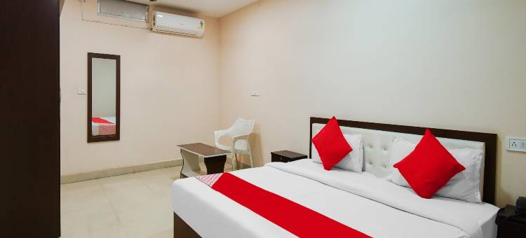 OYO 85554 Hotel Harihar Premium图片