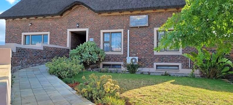 19th Hole Golf Villa Bed and Breakfast图片